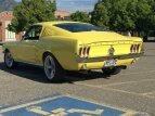 Thumbnail Photo 10 for 1967 Ford Mustang Fastback